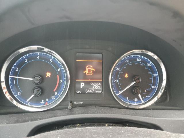 2017 TOYOTA COROLLA L - 2T1BURHE6HC887056