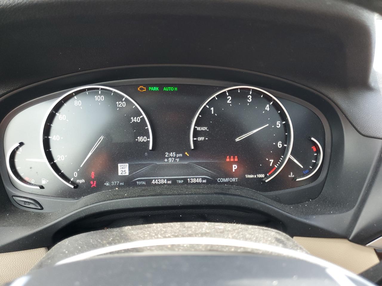 5UXTY3C07M9H16898 2021 BMW X3 Sdrive30I