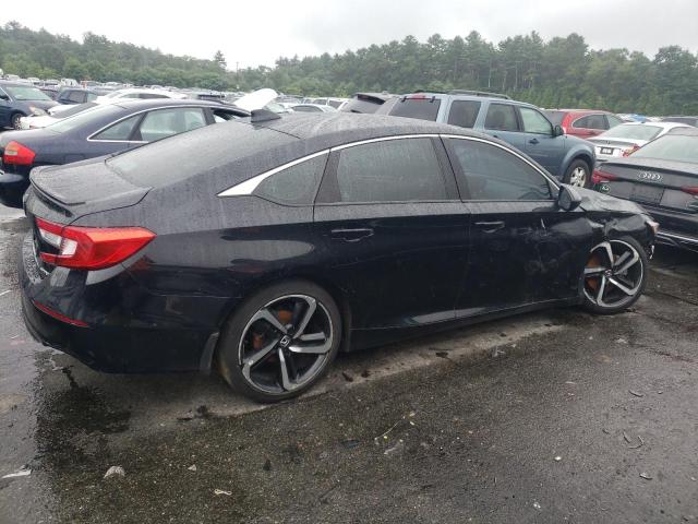 2019 HONDA ACCORD SPO - 1HGCV1F32KA158943