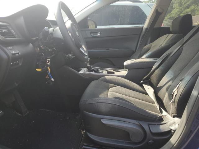 2018 Kia Optima Lx VIN: 5XXGT4L33JG217268 Lot: 59819394