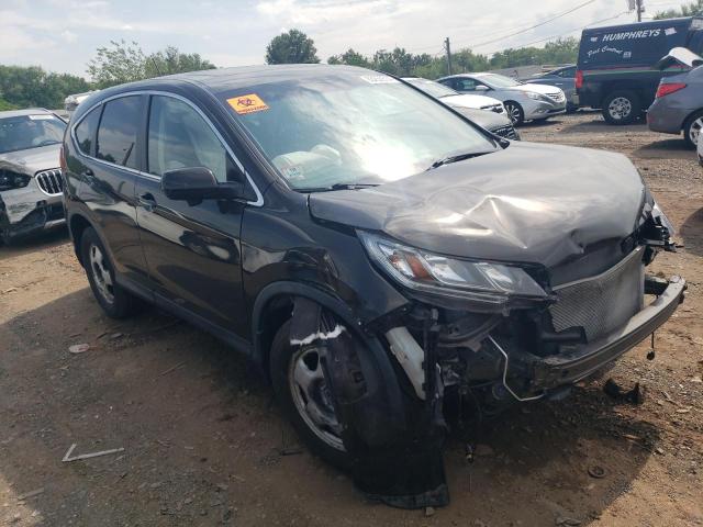 2016 HONDA CR-V EX - 2HKRM4H57GH707516