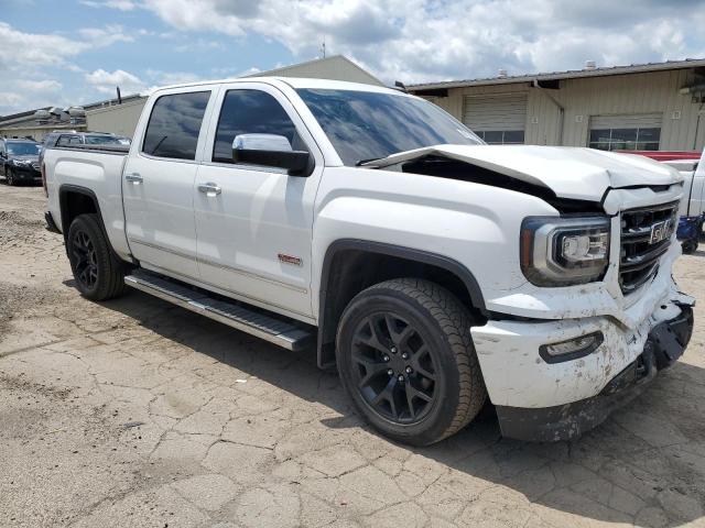 2016 GMC SIERRA K15 3GTU2NEC7GG246402  62122834