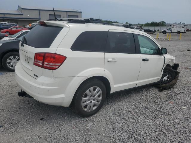 2018 DODGE JOURNEY SE - 3C4PDCAB1JT534777