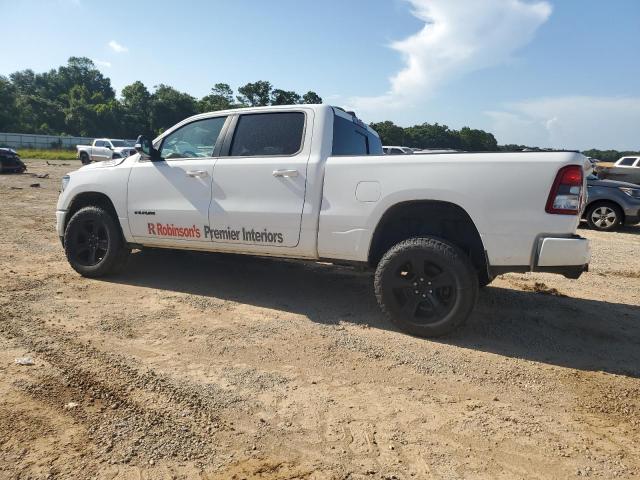 2021 RAM 1500 BIG H - 1C6SRFMT2MN788589