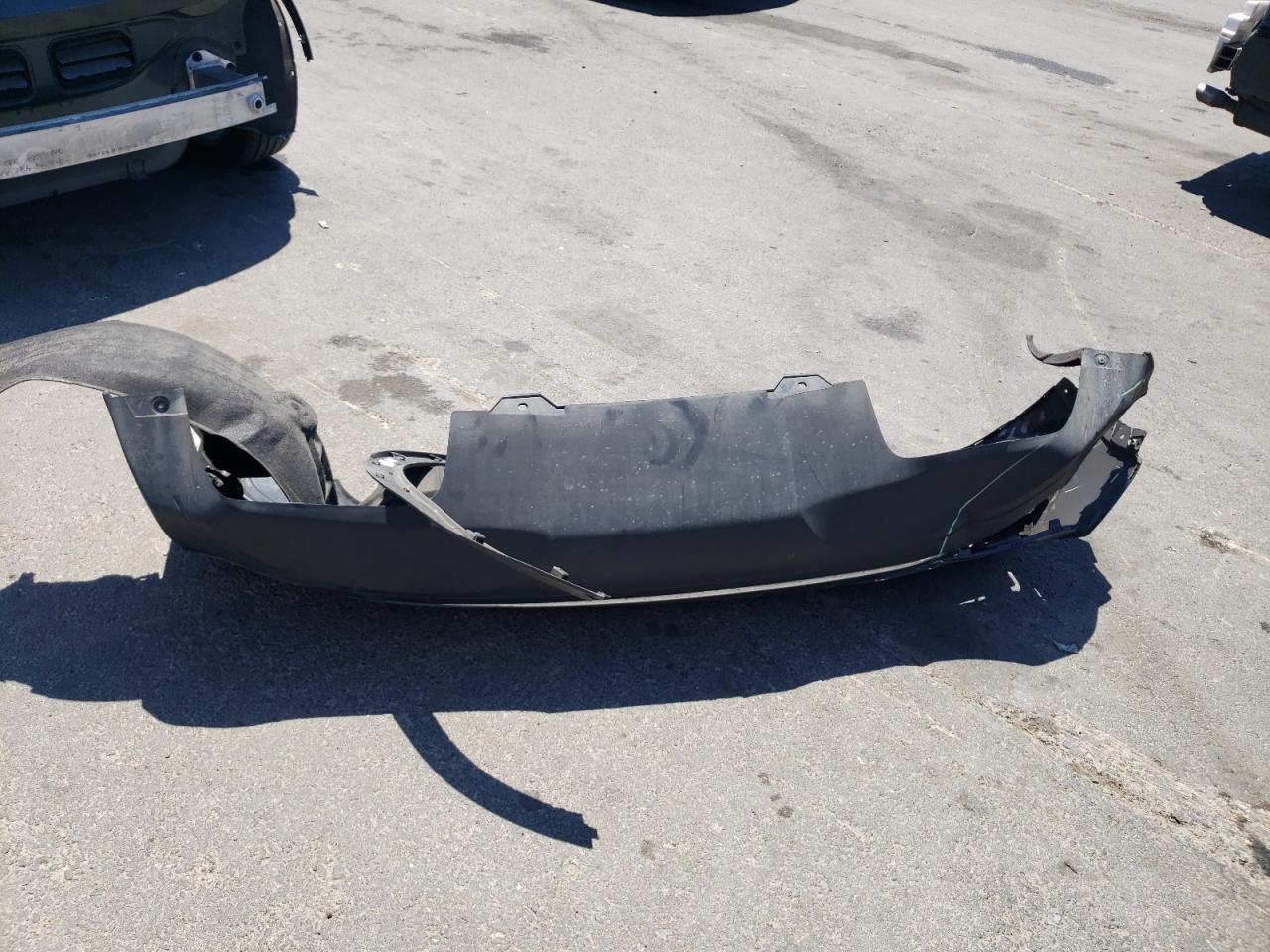 1G1FZ6S03K4106544 2019 Chevrolet Bolt Ev Premier