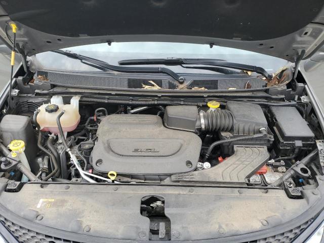 2020 CHRYSLER PACIFICA T - 2C4RC1EG4LR240642