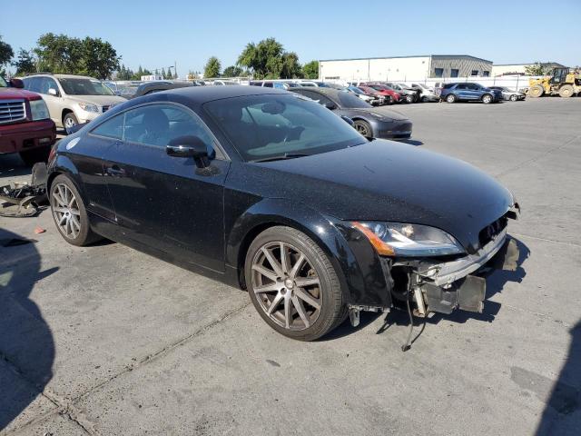 TRUFFAFK5A1013898 Audi Tt Premium Plus 2010