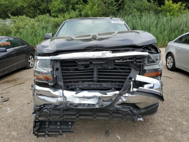 2018 CHEVROLET 1500 SILVE - 1GCVKREC0JZ266722