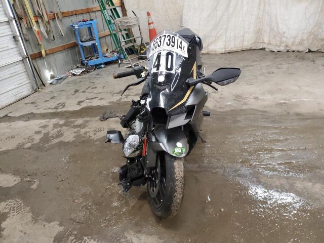 2023 KAWASAKI ZX1002 M - JKBZXVM17PA004155