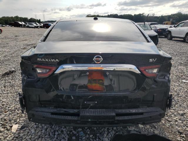 2022 NISSAN MAXIMA SV - 1N4AA6CV3NC507112