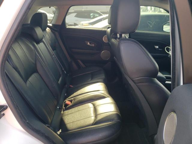 2018 LAND ROVER RANGE ROVE - SALVP2RX6JH316530