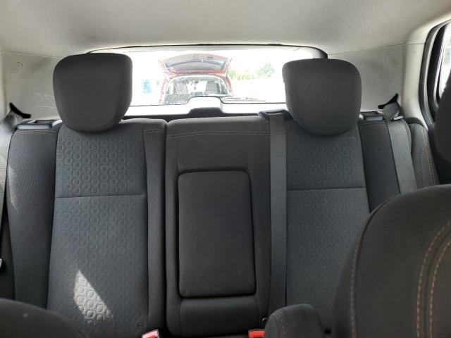 2019 Chevrolet Trax Ls VIN: 3GNCJKSB9KL384636 Lot: 61767494