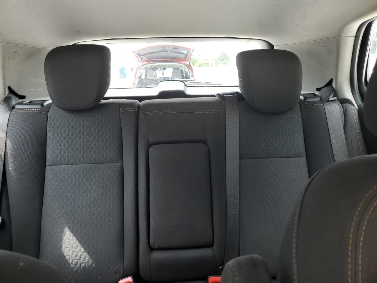 3GNCJKSB9KL384636 2019 Chevrolet Trax Ls