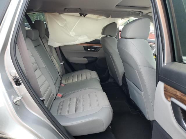 2020 Honda Cr-V Ex VIN: 2HKRW2H57LH666684 Lot: 62427594