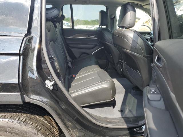 2022 JEEP GRAND CHER - 1C4RJYB67N8758558