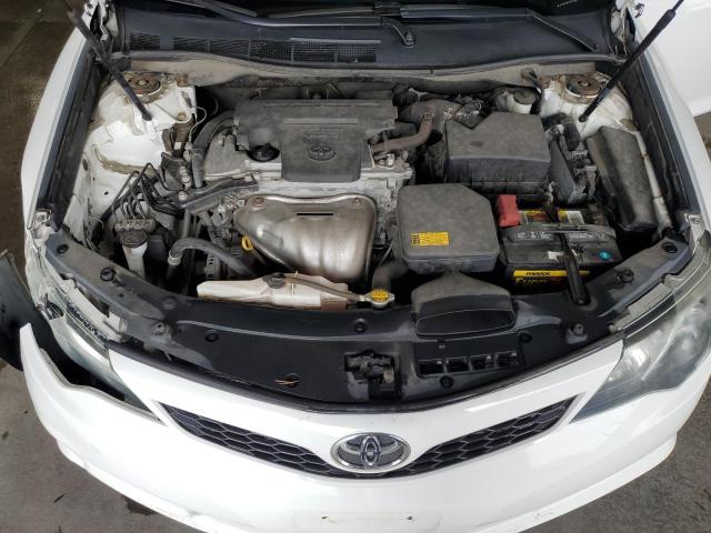 VIN 4T1BF1FK5DU722953 2013 Toyota Camry, L no.11