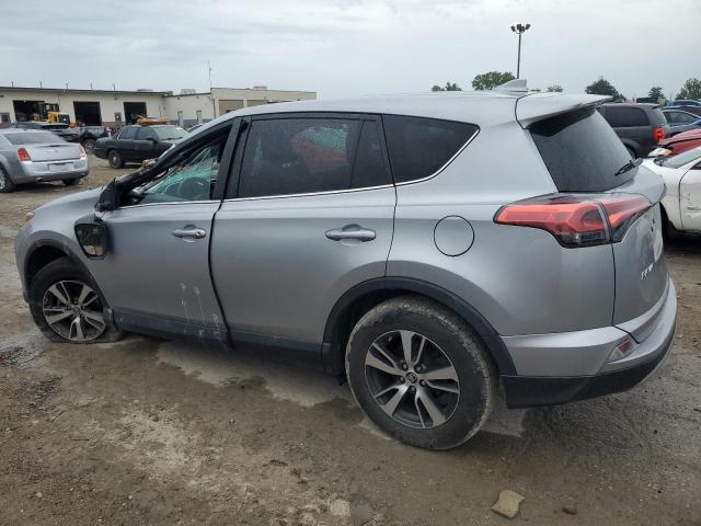 VIN 2T3RFREV7JW802377 2018 Toyota RAV4, Adventure no.2