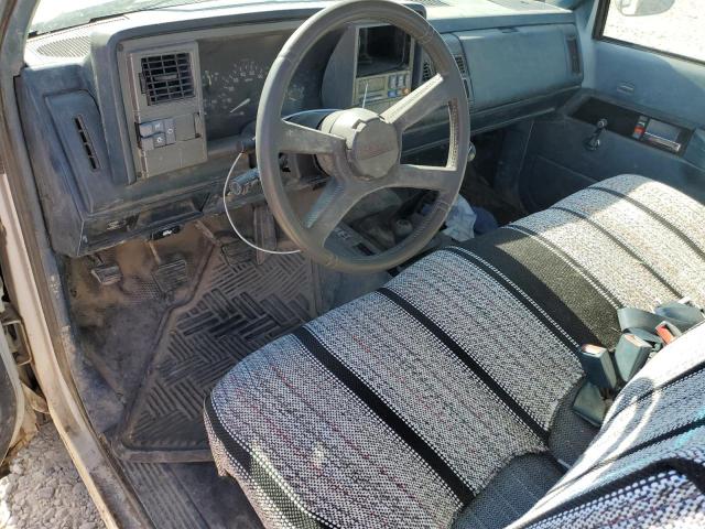 1993 Chevrolet Gmt-400 K3500 VIN: 1GBHK34K9PE189615 Lot: 62257044