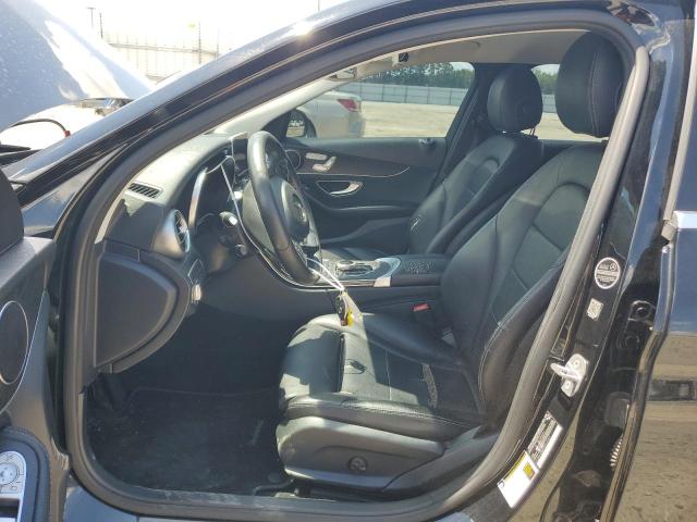 VIN 55SWF4JB4HU230555 2017 Mercedes-Benz C-Class, 300 no.7