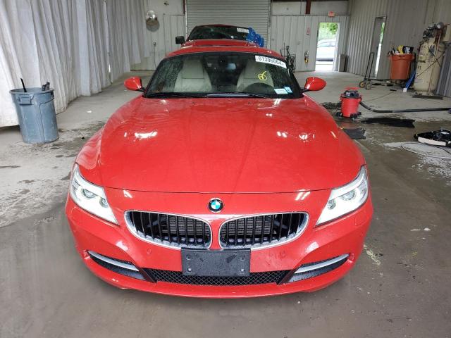 2016 BMW Z4 Sdrive28I VIN: WBALL5C50G5A20674 Lot: 61306864