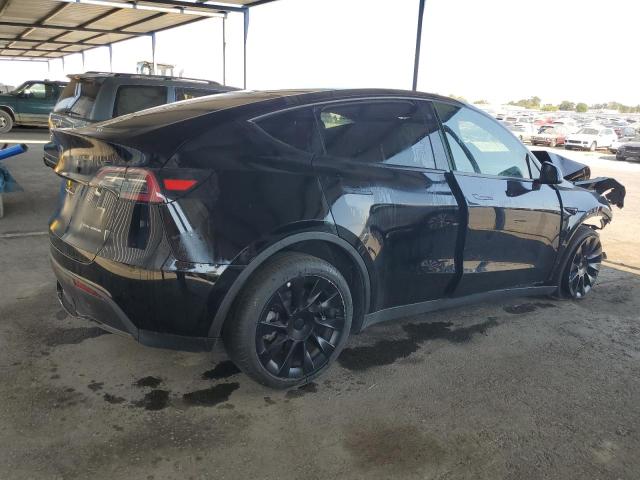 2023 TESLA MODEL Y - 7SAYGDEE4PF626076