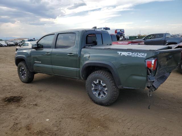 2021 TOYOTA TACOMA DOU - 3TMCZ5AN8MM412132