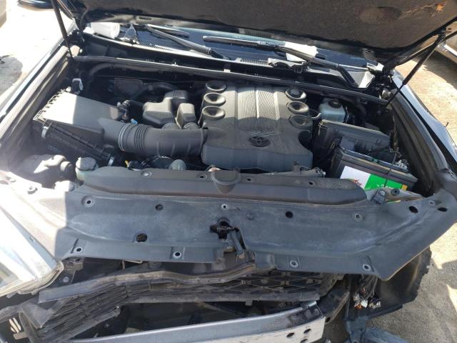 2020 TOYOTA 4RUNNER SR - JTEBU5JR8L5756573