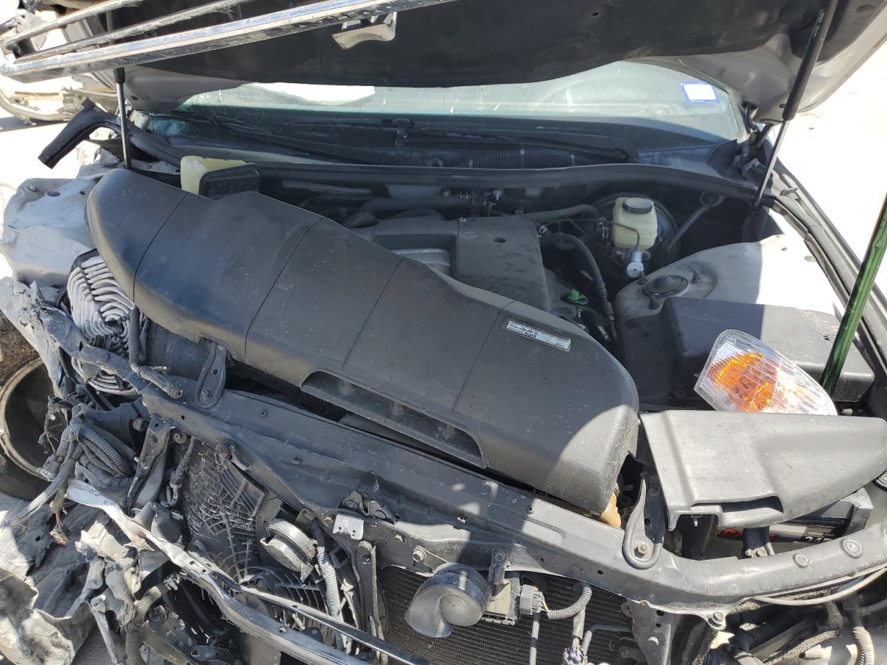 JT8BH28F9X0154818 1999 Lexus Ls 400