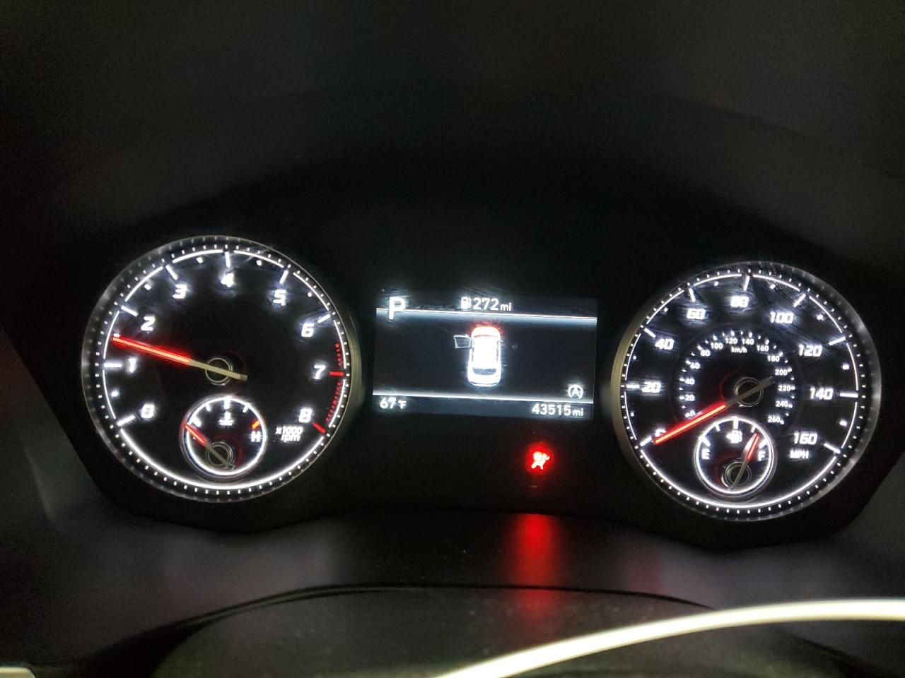 5NMS1DAJ5MH354302 2021 Hyundai Santa Fe Se