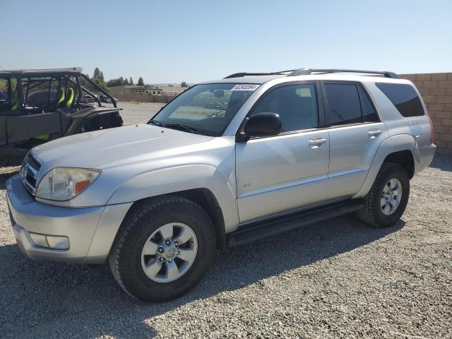 2005 Toyota 4Runner Sr5 VIN: JTEZU14R558032604 Lot: 63345594