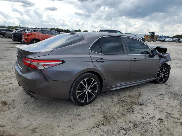 2019 Toyota Camry L VIN: 4T1B11HK7KU716046 Lot: 61464744