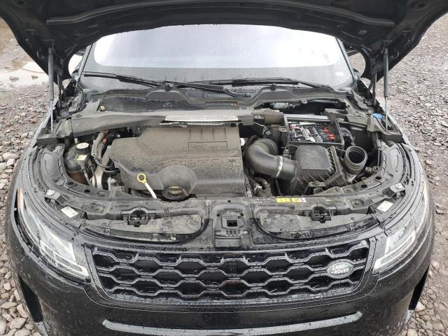 VIN SALZP2FX7MH122633 2021 Land Rover Range Rover, SE no.12