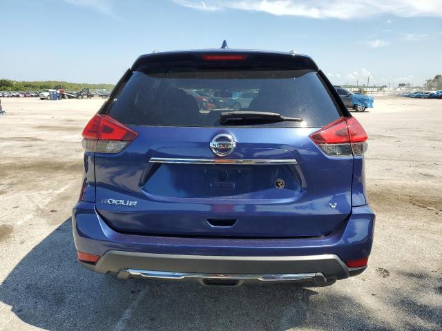 2017 NISSAN ROGUE S - JN8AT2MT5HW135290