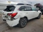 SUBARU OUTBACK 3. снимка