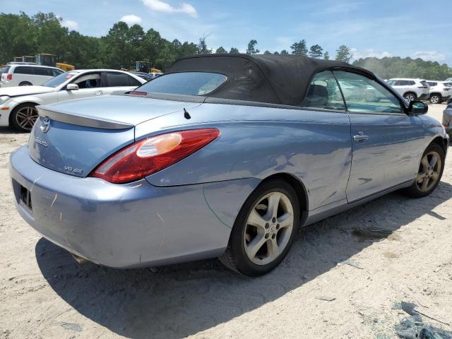 4T1FA38P36U071376 2006 Toyota Camry Solara Se