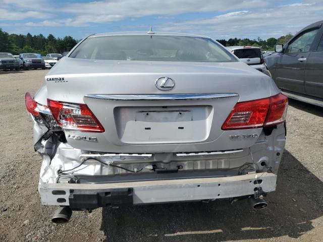 2010 Lexus Es 350 VIN: JTHBK1EG4A2396551 Lot: 62430284