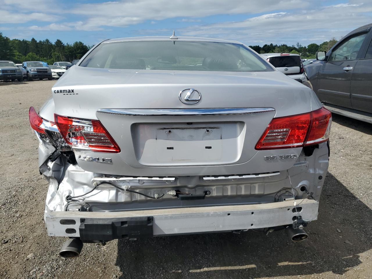 JTHBK1EG4A2396551 2010 Lexus Es 350