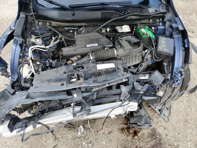 2018 HONDA CR-V EX - 5J6RW2H56JL006493