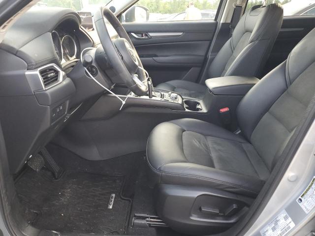 2019 MAZDA CX-5 TOURI - JM3KFACM0K1587977