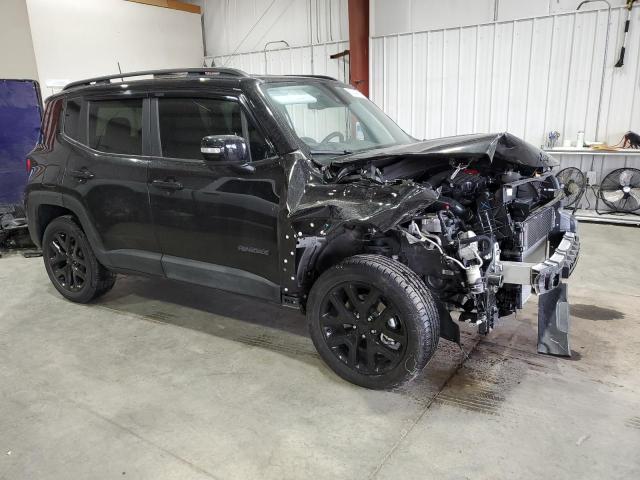 2023 JEEP RENEGADE A ZACNJDE11PPP40136