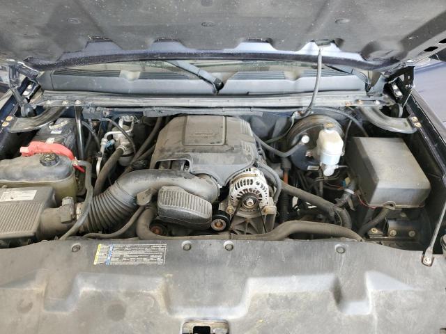 2009 Chevrolet Silverado K1500 Lt VIN: 3GCEK23319G276360 Lot: 62734064