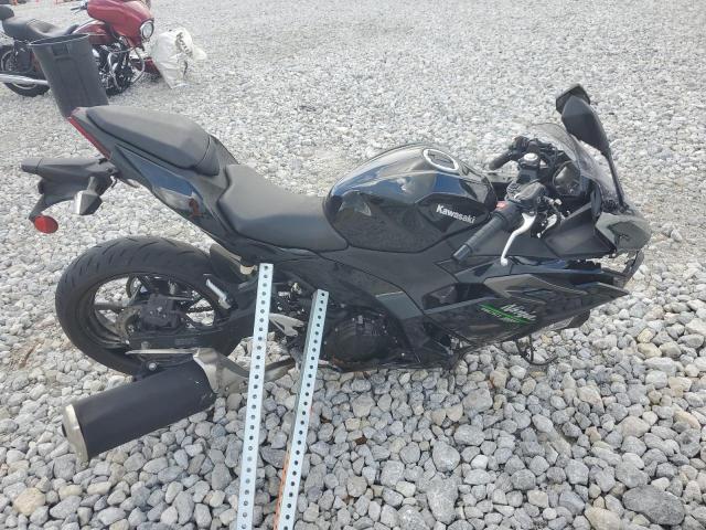 2024 KAWASAKI EX500 H - ML5EXGH13RDA13836