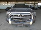 TOYOTA TUNDRA CRE photo