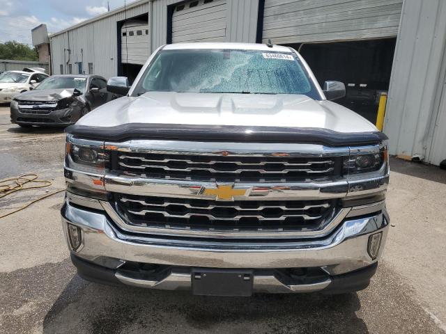 2018 CHEVROLET SILVERADO - 3GCUKSEC5JG536966