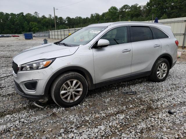 2017 KIA SORENTO LX 2017