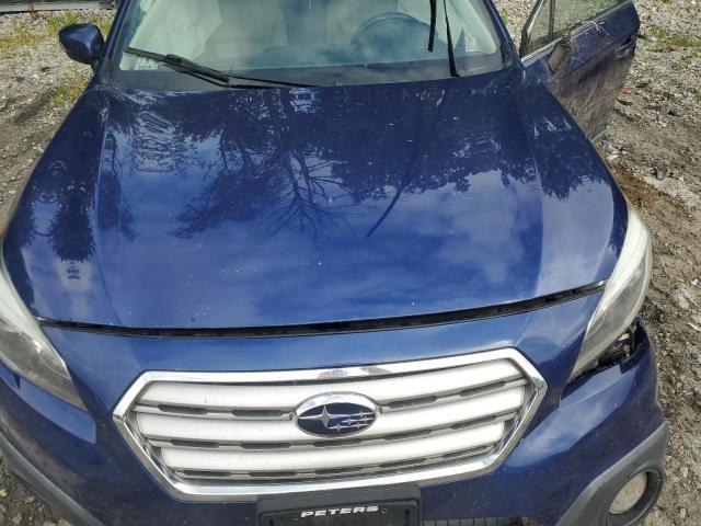 2017 SUBARU OUTBACK 2. - 4S4BSANC6H3212810