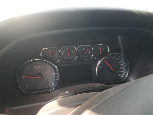 2018 CHEVROLET SILVERADO - 3GCUKRECXJG583709