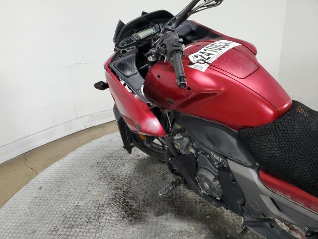 2017 HONDA CTX700 D JH2RC6943HK300095