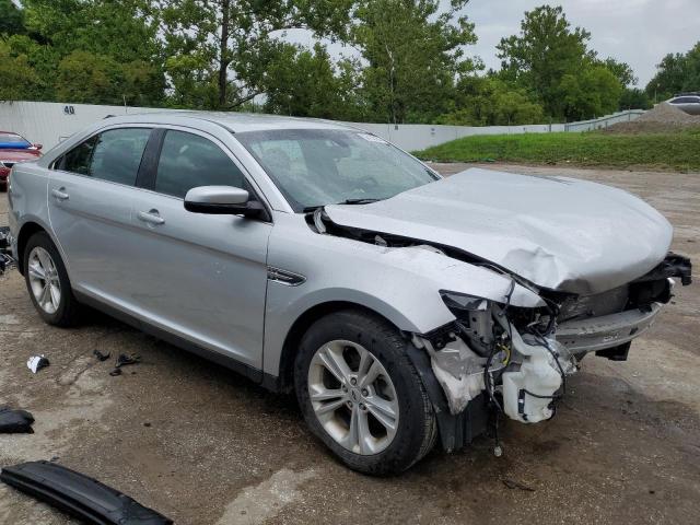 VIN 1FAHP2E85FG138843 2015 Ford Taurus, Sel no.4