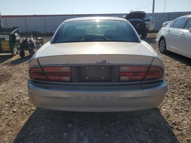 1998 Buick Park Avenue Ultra VIN: 1G4CU5215W4616729 Lot: 62573454